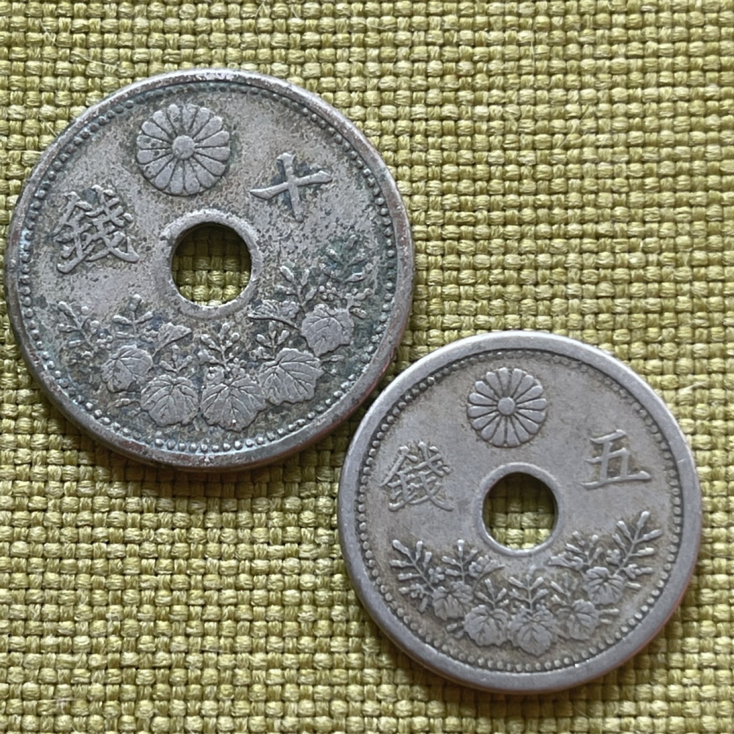 外国硬币0元起拍（21） ，
