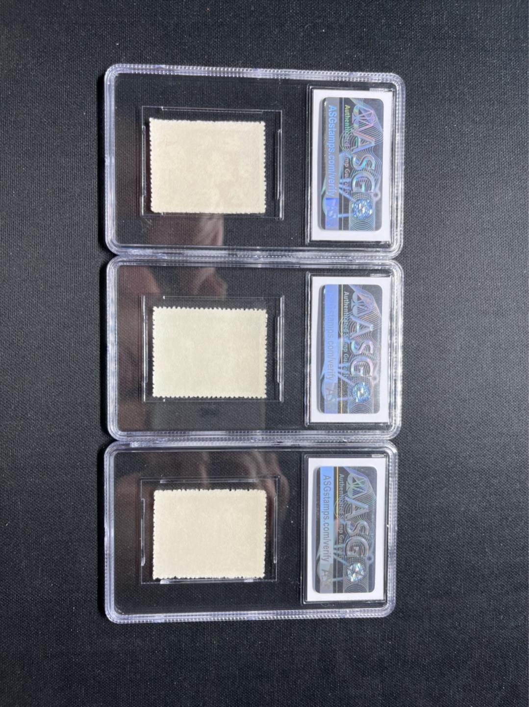 洪涛臻品批发群  精选邮票限时拍卖第八十八期 纪53裁军★新★全  ASG85分OP，最严格时期一次性出分，1958年发行经典热门票，历经六十余载依然品相非常棒，高配版85分，看不出任何瑕疵，可以砸壳搏90  95高分，老纪特85相当于JT90以上，各群老纪特都在抢货，注意捡漏上车，越晚越贵
