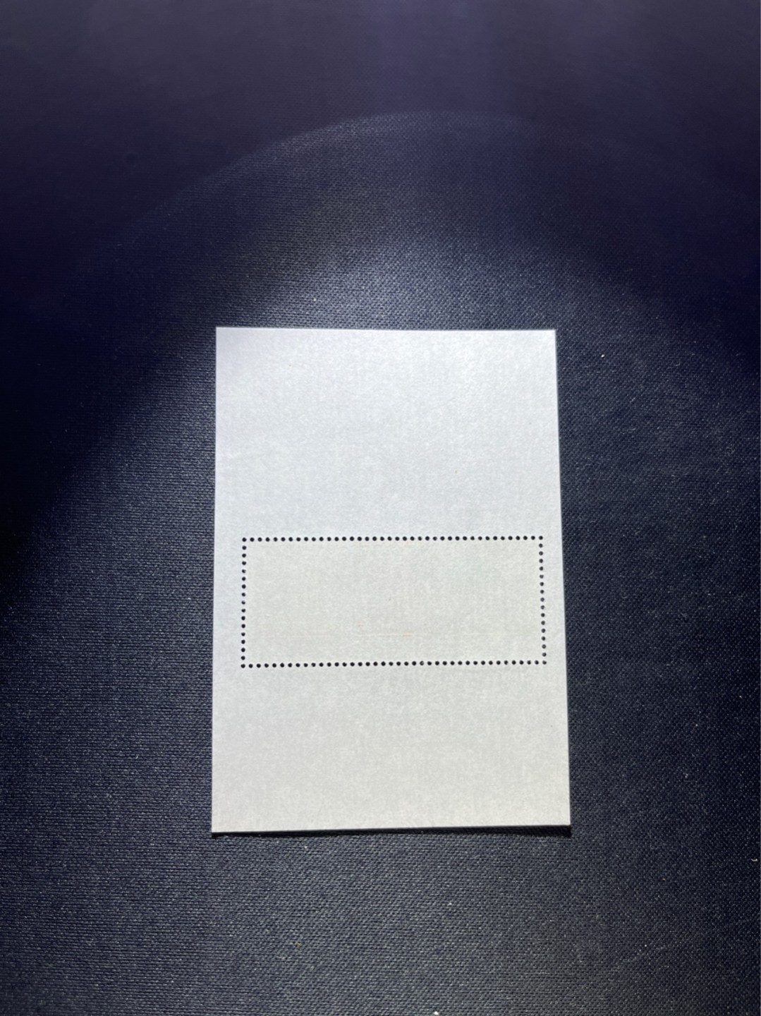 洪涛臻品 精选邮票限时拍卖第七十一期 ✦大龙小型张1枚✦拍品是1枚★★拍品为实图★★新拆盒中间抽了一枚品相无瑕疵的，朋友的大龙评级99分卖了1.2万，全程带硅胶手套拆，不碰金粉，票没有触痕，收藏或者搏高分的老板留意下！！全品可直接评级