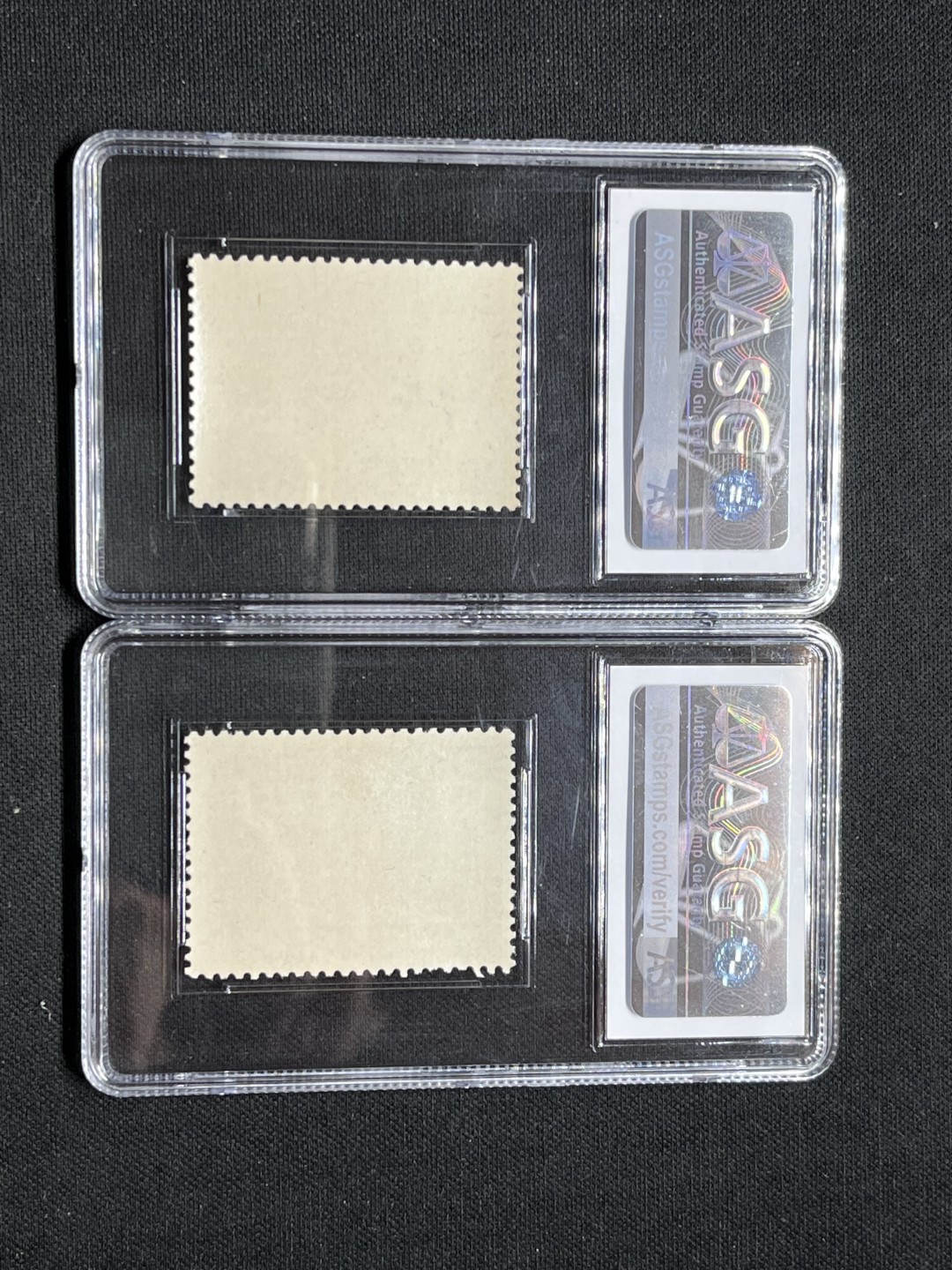 洪涛臻品 精选邮票限时拍卖第七十二期 纪93杜甫★新★ASG85分OG，白胶润泽，老纪特精品高价票，85分超高性价比，高配版85分，看不出任何瑕疵，85分62年的老纪特相当于JT90，95分的水平。★★白胶杜甫大家可以去北上广的市场问问，ASG能评级的货，找不到★★末图近期95分成交价，杜甫是稀缺货★★