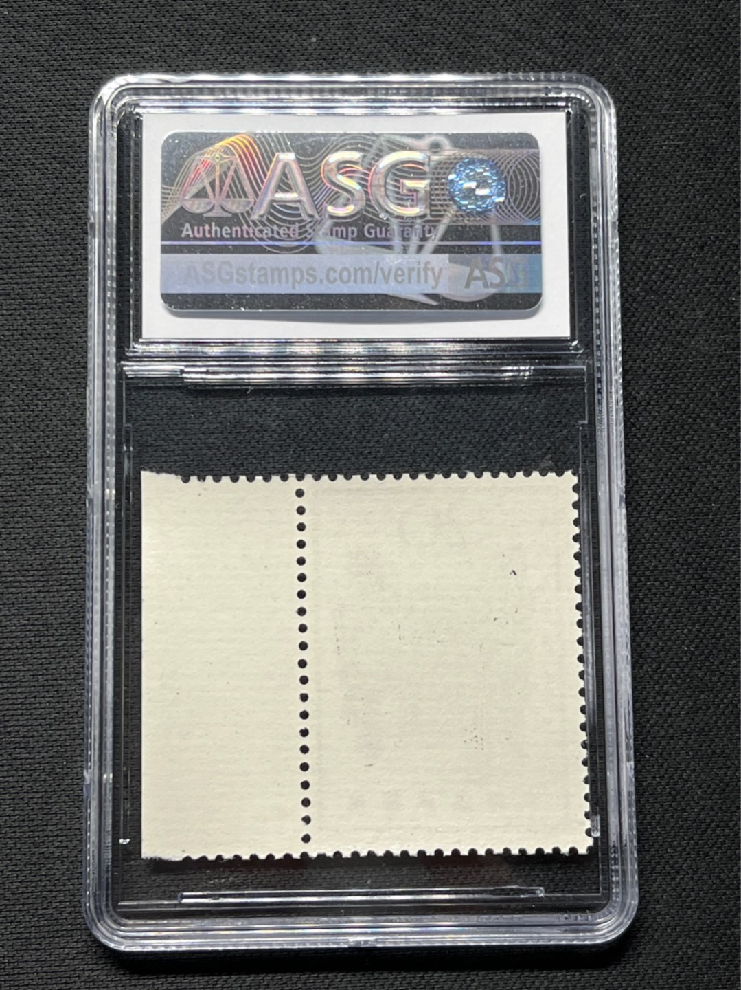洪涛臻品 精选邮票限时拍卖第七十二期 特63青铜器新★真正大筋★8-8 ASG 90分OG★状态极佳，白胶润泽，最严格时期出分，版撕绝中绝送评，老纪特90分是高分，可收藏可投资。目前ASG评级处于初级阶段，注意趁早下手囤精品货，未来一定有意想不到的收获