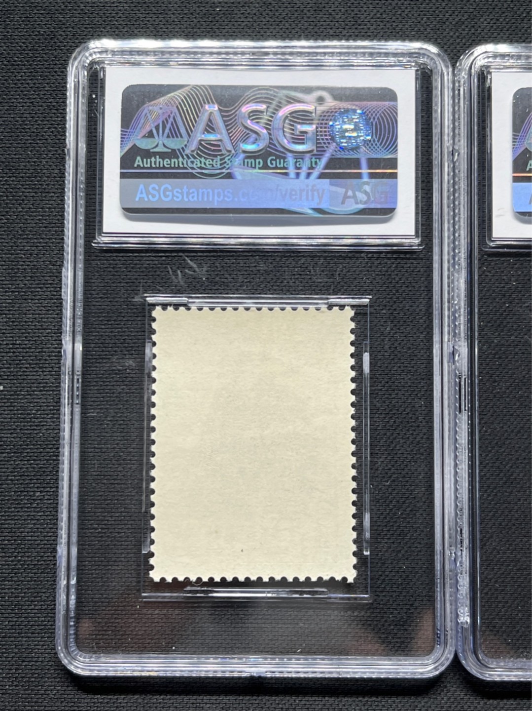 洪涛臻品 精选邮票限时拍卖第七十七期 纪77列宁新全一套  ASG85分OG，最严格时期出分，高配版85分，状态极佳。★总筋3-2大移位★是枚可遇不可求的票，非常难得，碰到了就不要错过。末图近期成交源泰价格做参考