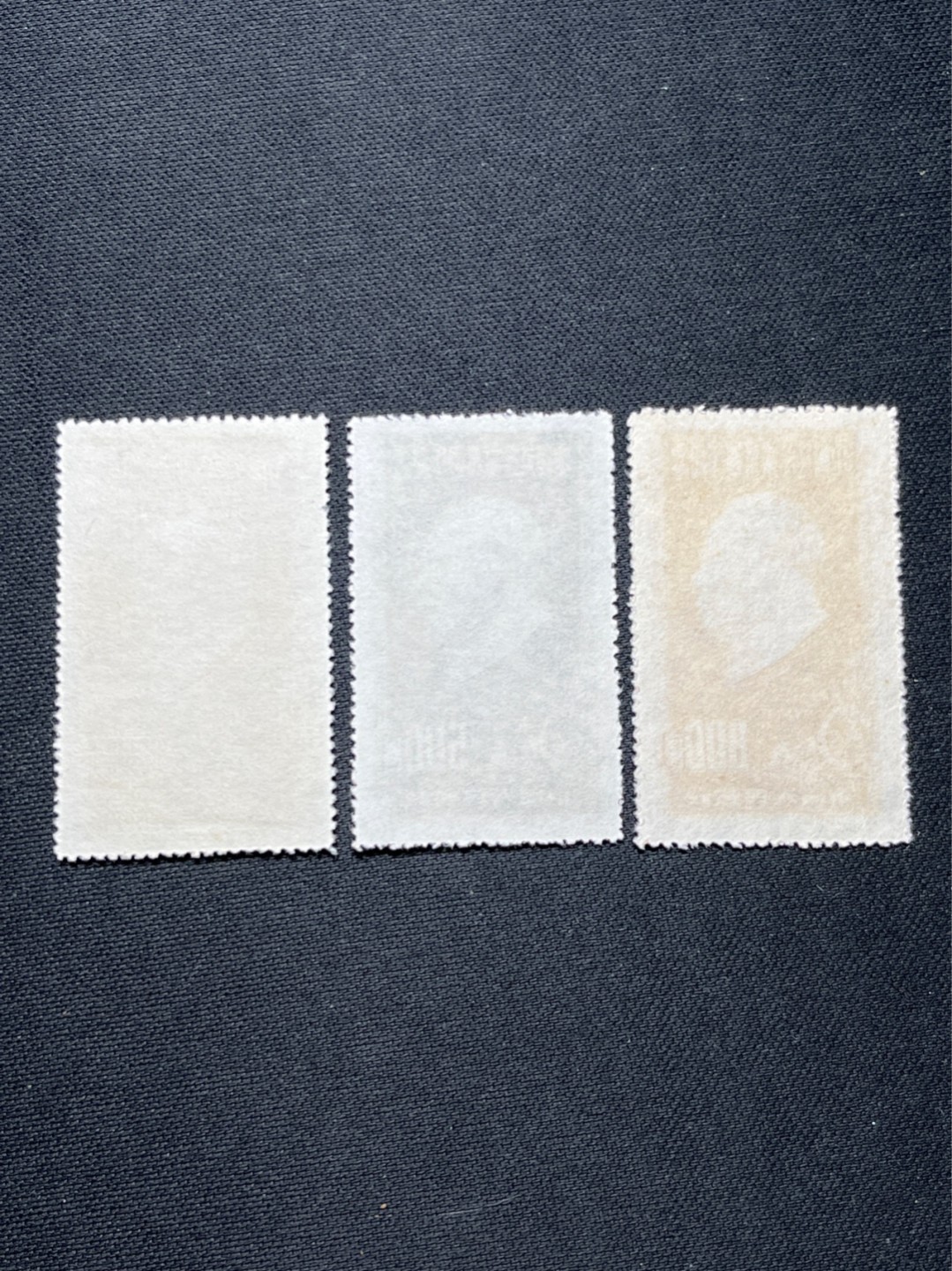 洪涛臻品 精选邮票限时拍卖第七十二期 纪9建党 全新套票 全品。明年是毛主席诞辰130周年，主席票行情已经开启！