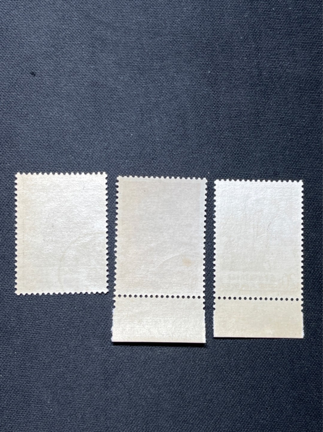 洪涛臻品 精选邮票限时拍卖第七十八期 纪77列宁盖销全品  顺戳  版撕全品嘎嘎绝。3-2戳油印见图，不影响品相，非常难得的品相，可评级，包OG，错过就没有了