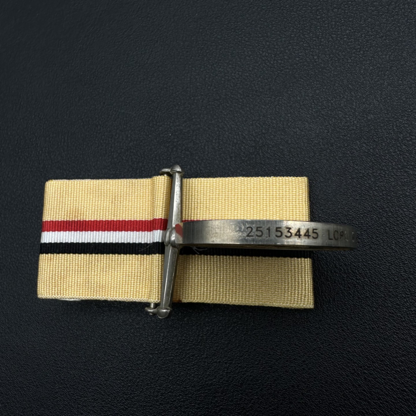 勋章奖章交易所11月05日群拍 英国伊拉克战争奖章