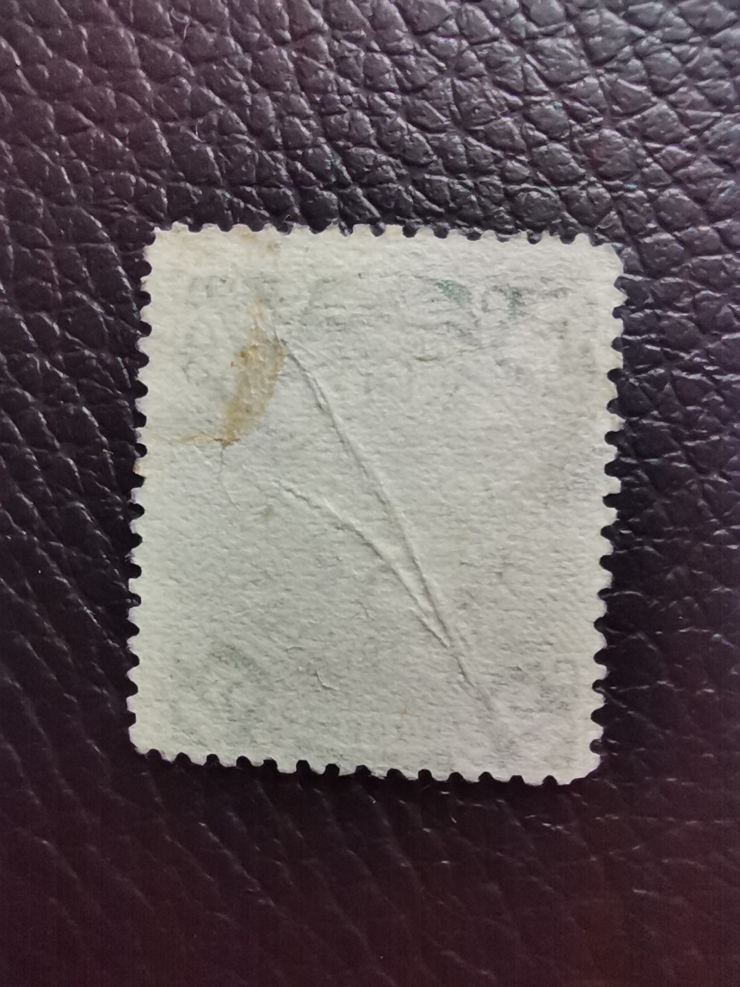 洪涛臻品 精选邮票限时拍卖第七十七期 大清龙票，绿2分，终生保真（图3仅供参考）！品相自定，百年古董难免有瑕疵。入手保真清代文物邮票的机会！