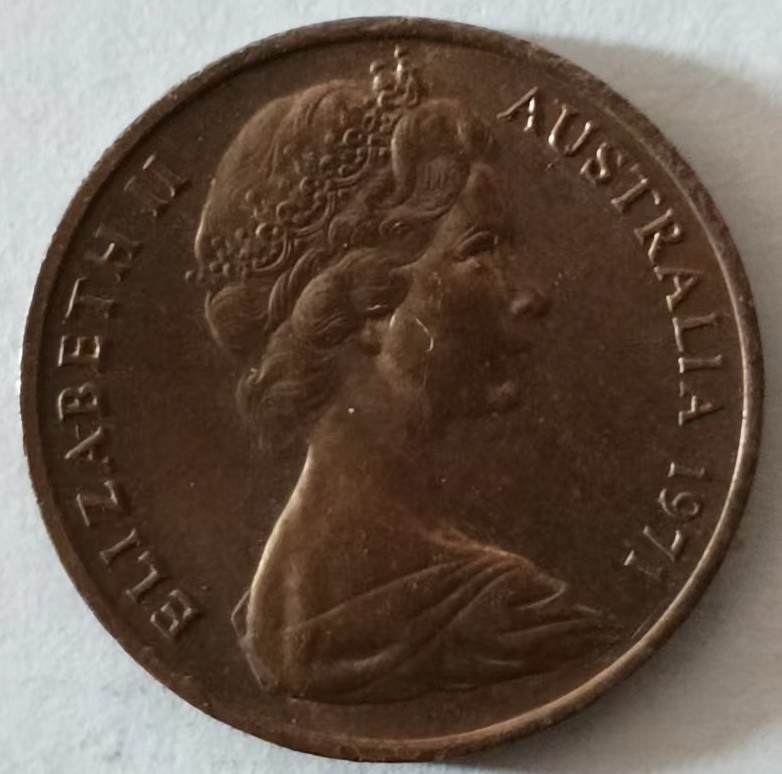 泡泡堂第137期  世界硬币专场（无押金，无佣金，捡漏，全场20包邮，偏远地区除外） 澳洲老一分