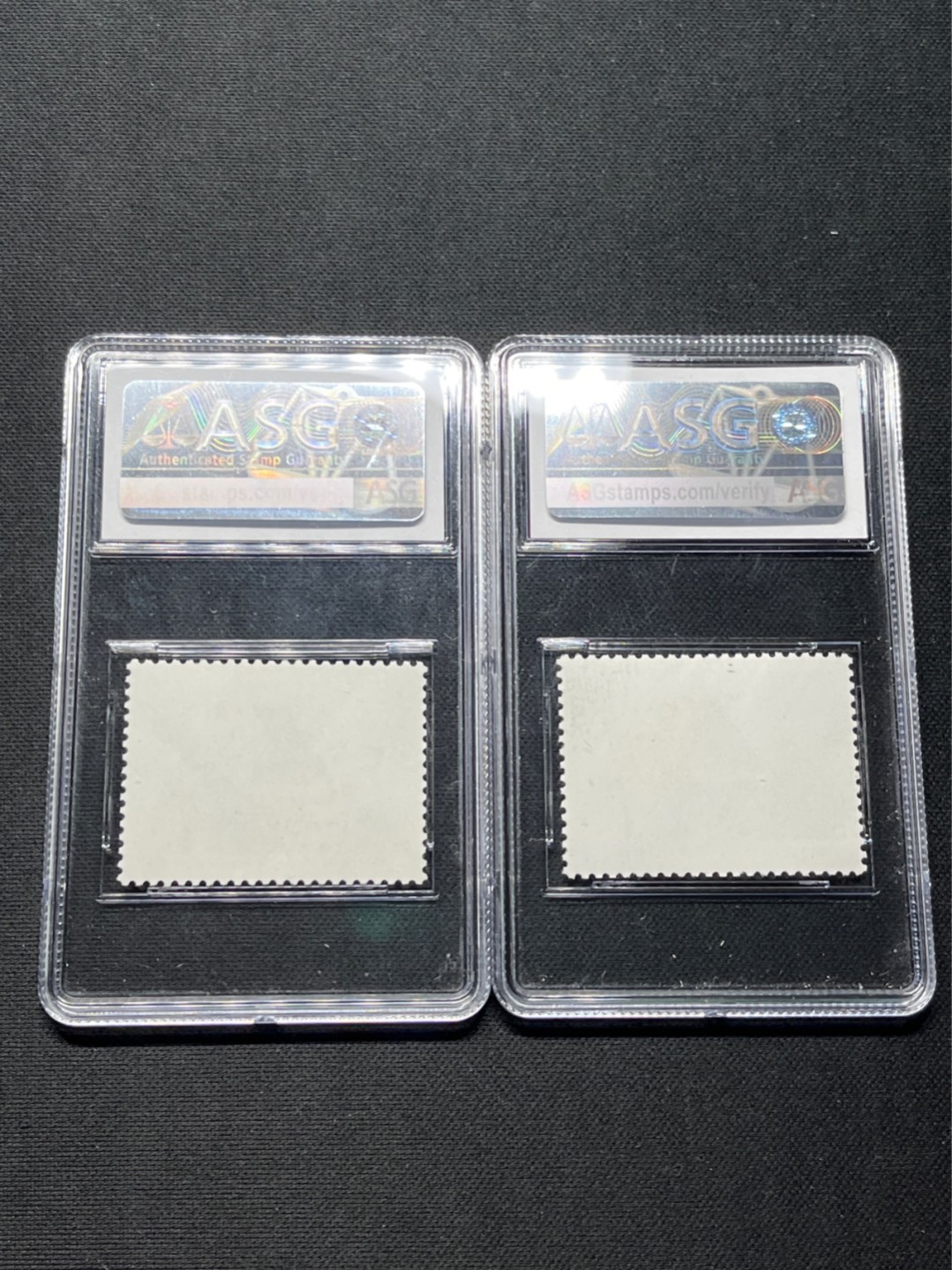 洪涛臻品 精选邮票限时拍卖第七十三期 文16红灯记★新★全  ASG85分OG，最严格时期一次性出分，面艳背白，状态极佳，高配版85分，可砸壳搏90，95高分。