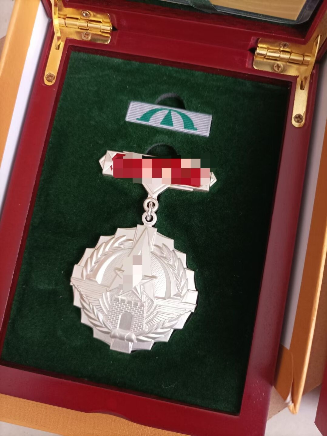 上议院收藏—通古斯麦稀奇第三期国章专场  0押金满60包邮 gf服役银