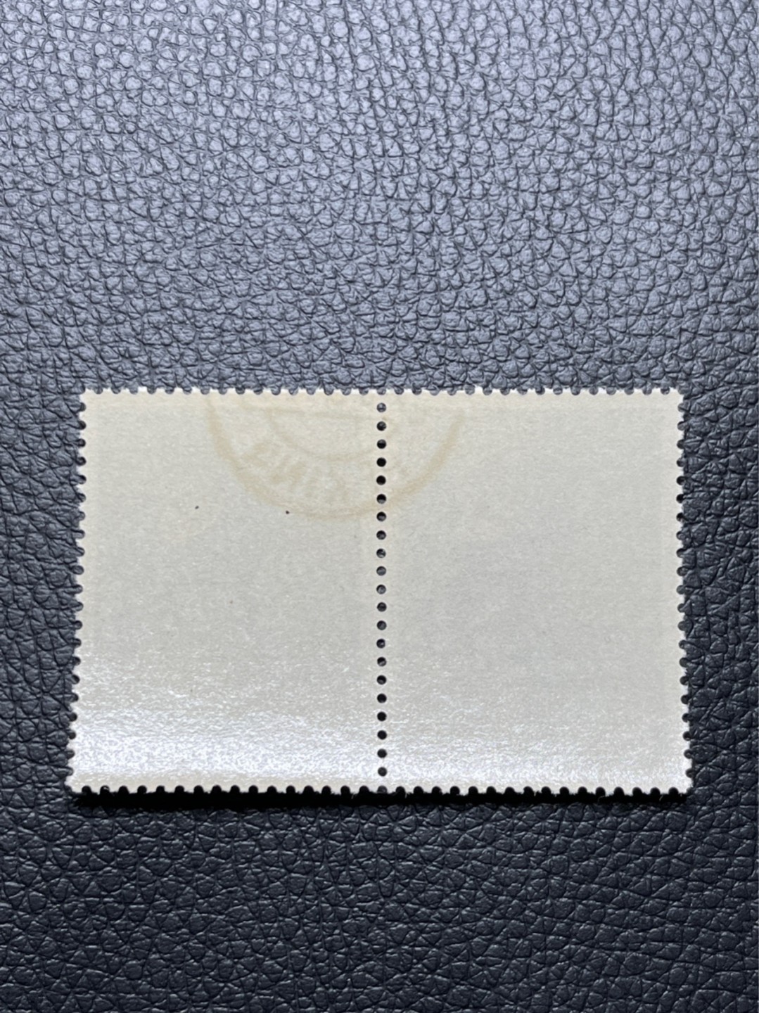洪涛臻品 精选邮票限时拍卖第七十三期 特46唐三彩 8-2盖销 2连一组★版撕票，全品，面艳背白★解放初的经典票，整版撕开，面艳胶白，票挺洁净，齿孔完美，收藏评级两相宜。老纪特的版票资源十分稀缺难寻，机会来临时必须抓住。（近期成交价见尾图 ）