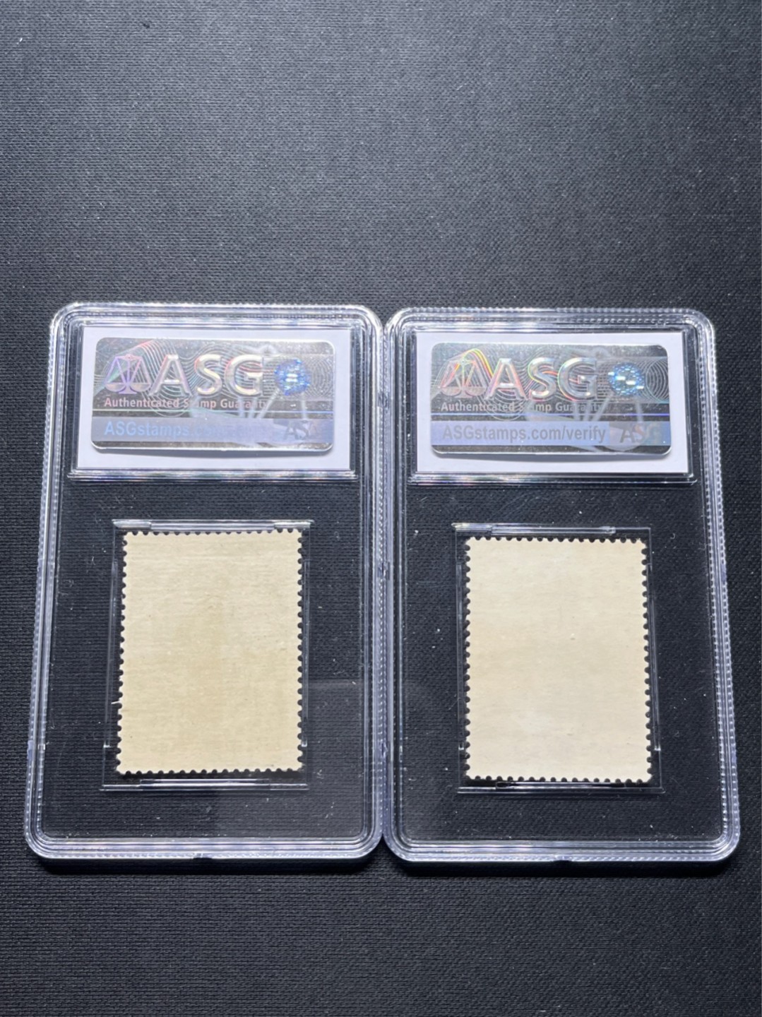 洪涛臻品 精选邮票限时拍卖第七十三期 纪80恩格斯★新★全  ASG85分OG，最严格时期一次性出分，1960年发行老纪特精品票，不可再生资源，ASG评级初期，各群都在抢筹码，注意提前布局