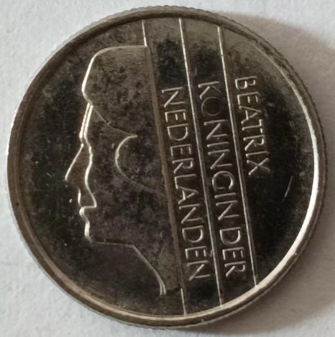 泡泡堂第137期  世界硬币专场（无押金，无佣金，捡漏，全场20包邮，偏远地区除外） 荷兰十分