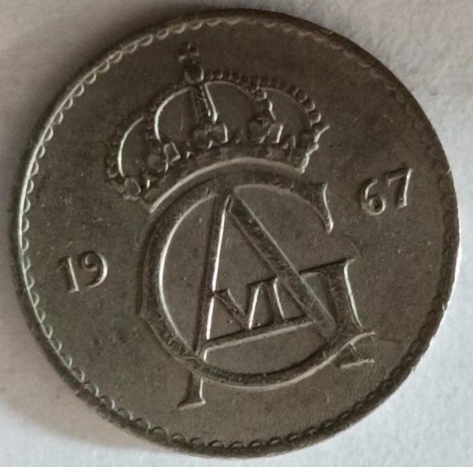 泡泡堂第137期  世界硬币专场（无押金，无佣金，捡漏，全场20包邮，偏远地区除外） 瑞典十欧尔