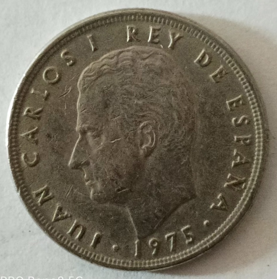 泡泡堂第137期  世界硬币专场（无押金，无佣金，捡漏，全场20包邮，偏远地区除外） 西班牙5P