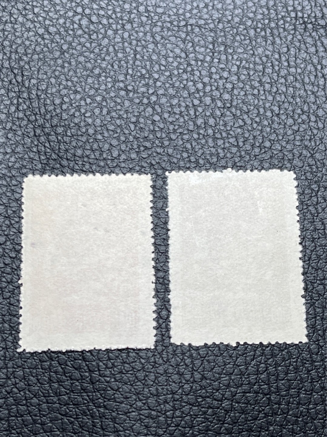 洪涛臻品 精选邮票限时拍卖第七十七期 纪3工联再版新3-1  3-2两枚一组 上品