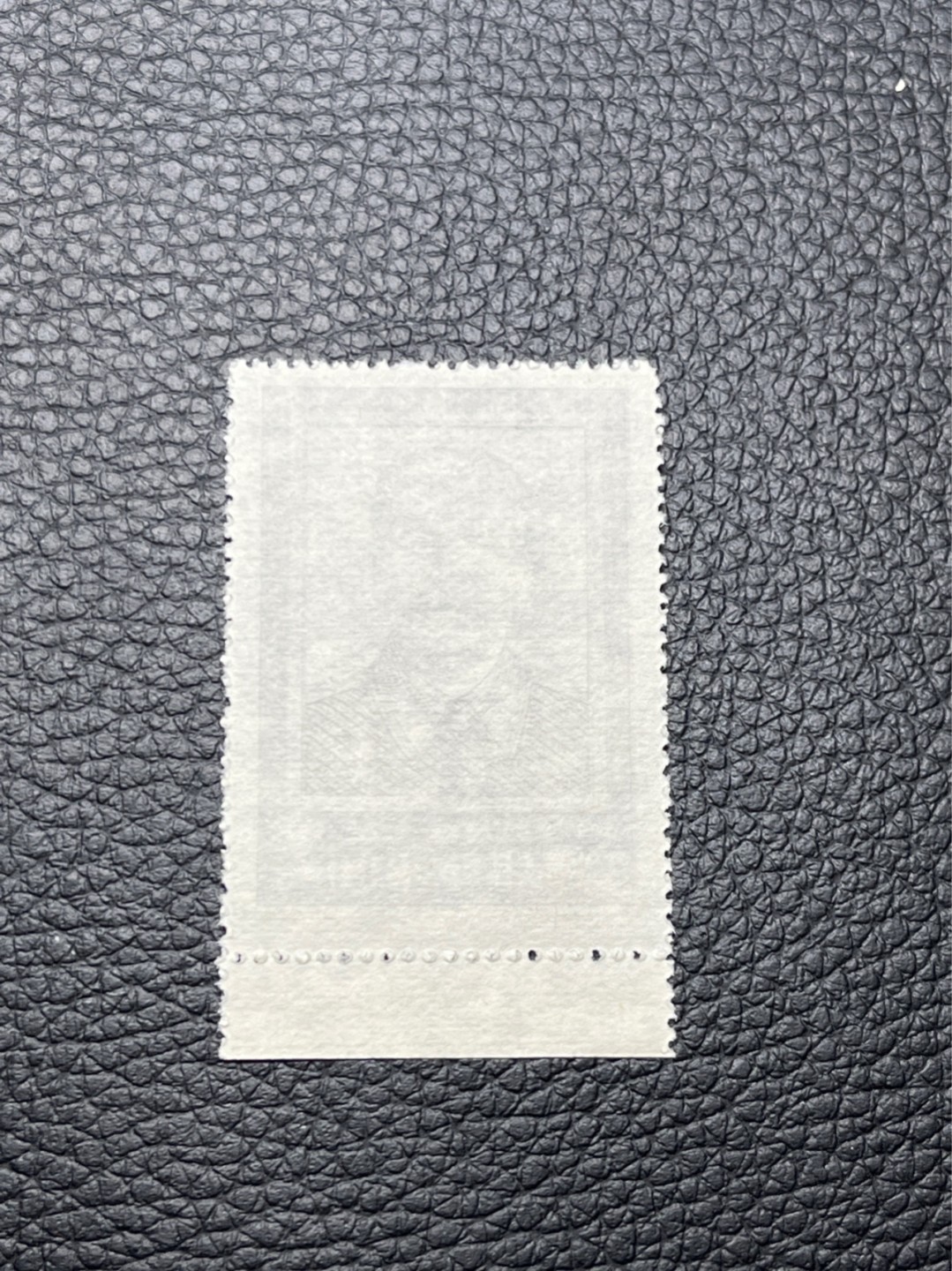 洪涛臻品 精选邮票限时拍卖第七十四期 纪27  斯大林3-1 新  版撕全品嘎嘎绝，无任何瑕疵，可评级。包OP 藏家首选，注意捡漏