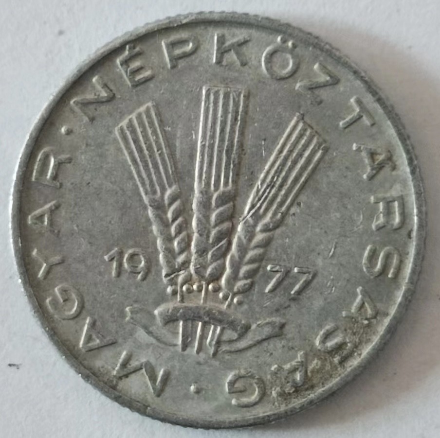 泡泡堂第139期  世界硬币专场（无押金，无佣金，捡漏，全场20包邮，偏远地区除外） 匈牙利20费勒