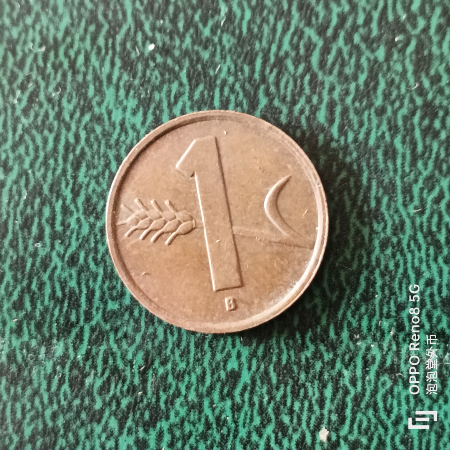 泡泡堂微拍第二十三幕精品硬币捡漏专场👿👿，零佣金，零押金，满二十元包邮 瑞士49年一分。