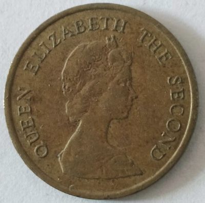 泡泡堂第139期  世界硬币专场（无押金，无佣金，捡漏，全场20包邮，偏远地区除外） - 香港花环一毫