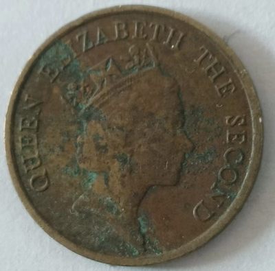 泡泡堂第139期  世界硬币专场（无押金，无佣金，捡漏，全场20包邮，偏远地区除外） - 香港高冠一毫