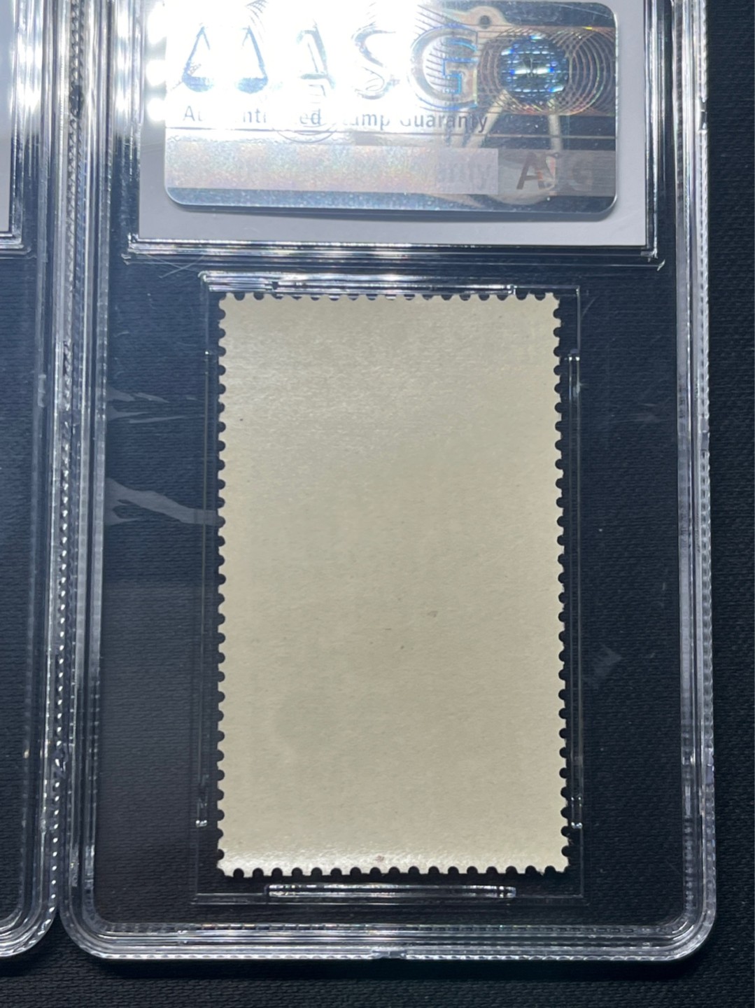 洪涛臻品 精选邮票限时拍卖第七十五期 纪95十月革命★新★全  ASG85分OG，新六珍品种，最后一套精品十月革命评级票，严格时期一次性出分，票状态极佳，未来的大黑十，背水，想买也买不到量的品种，注意提前布局上车。
