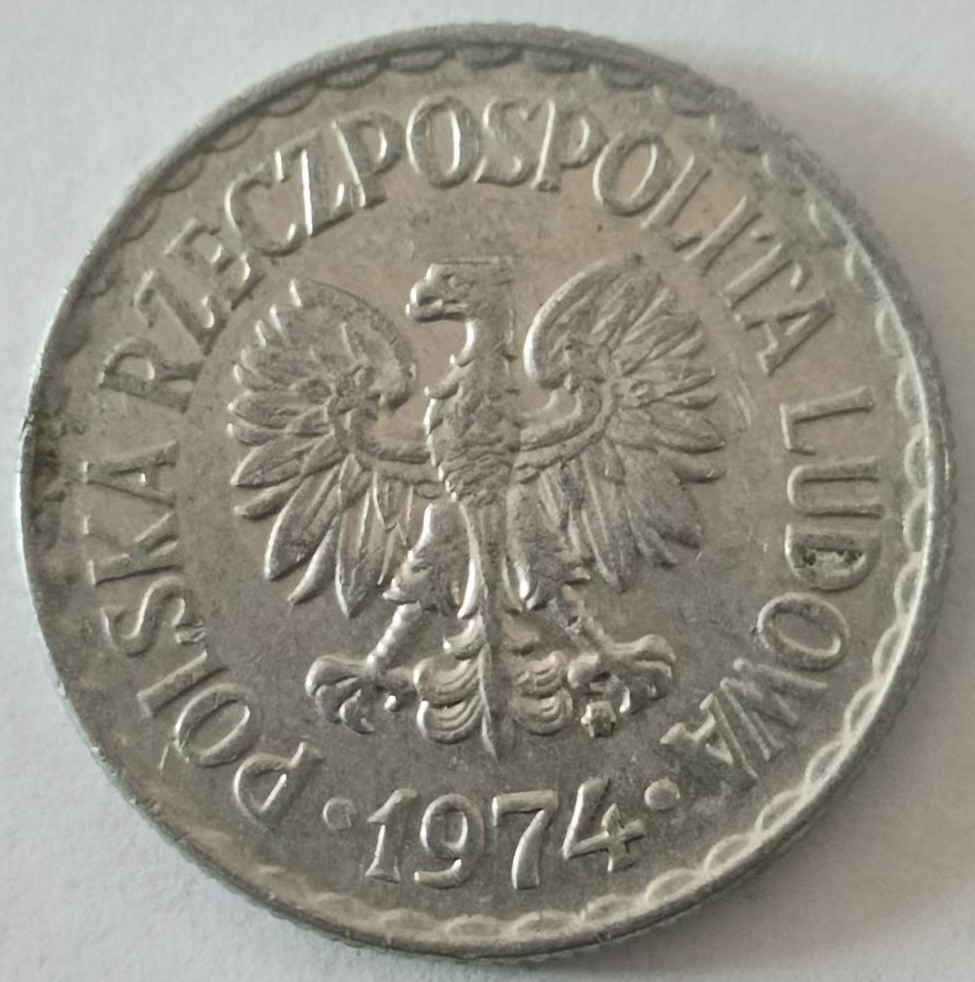 泡泡堂第139期  世界硬币专场（无押金，无佣金，捡漏，全场20包邮，偏远地区除外） 波兰一zt