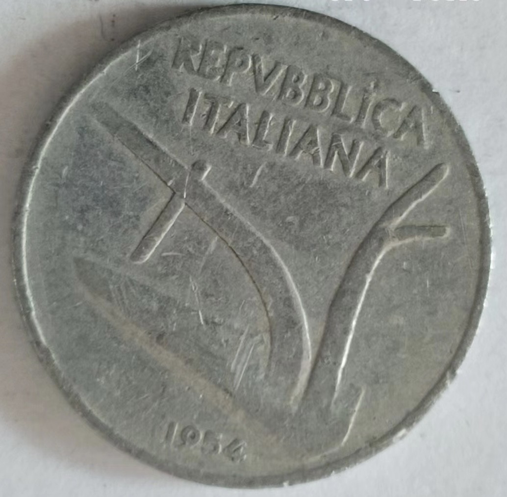 泡泡堂第139期  世界硬币专场（无押金，无佣金，捡漏，全场20包邮，偏远地区除外） 意大利10里拉