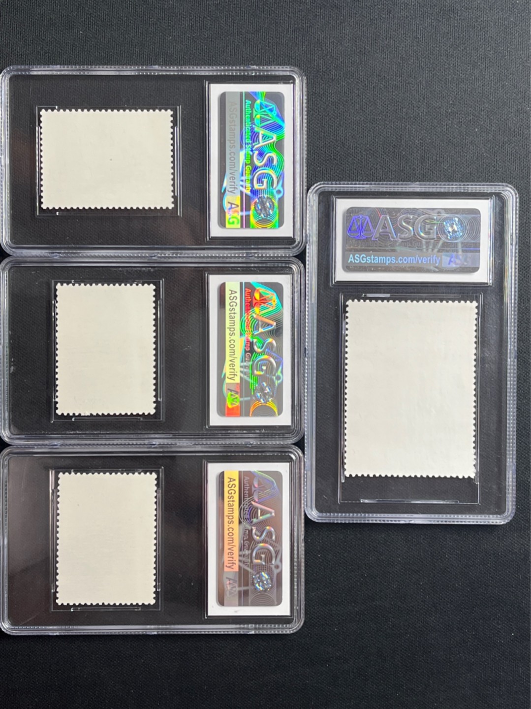 洪涛臻品 精选邮票限时拍卖第七十五期 纪115抗日  ★新★全 ASG85分OG  经久不衰的题材，非常受欢迎的一套票，90分最新成交价9400。最严格时期出分，票状态好，85分超高性价比，注意堵漏，