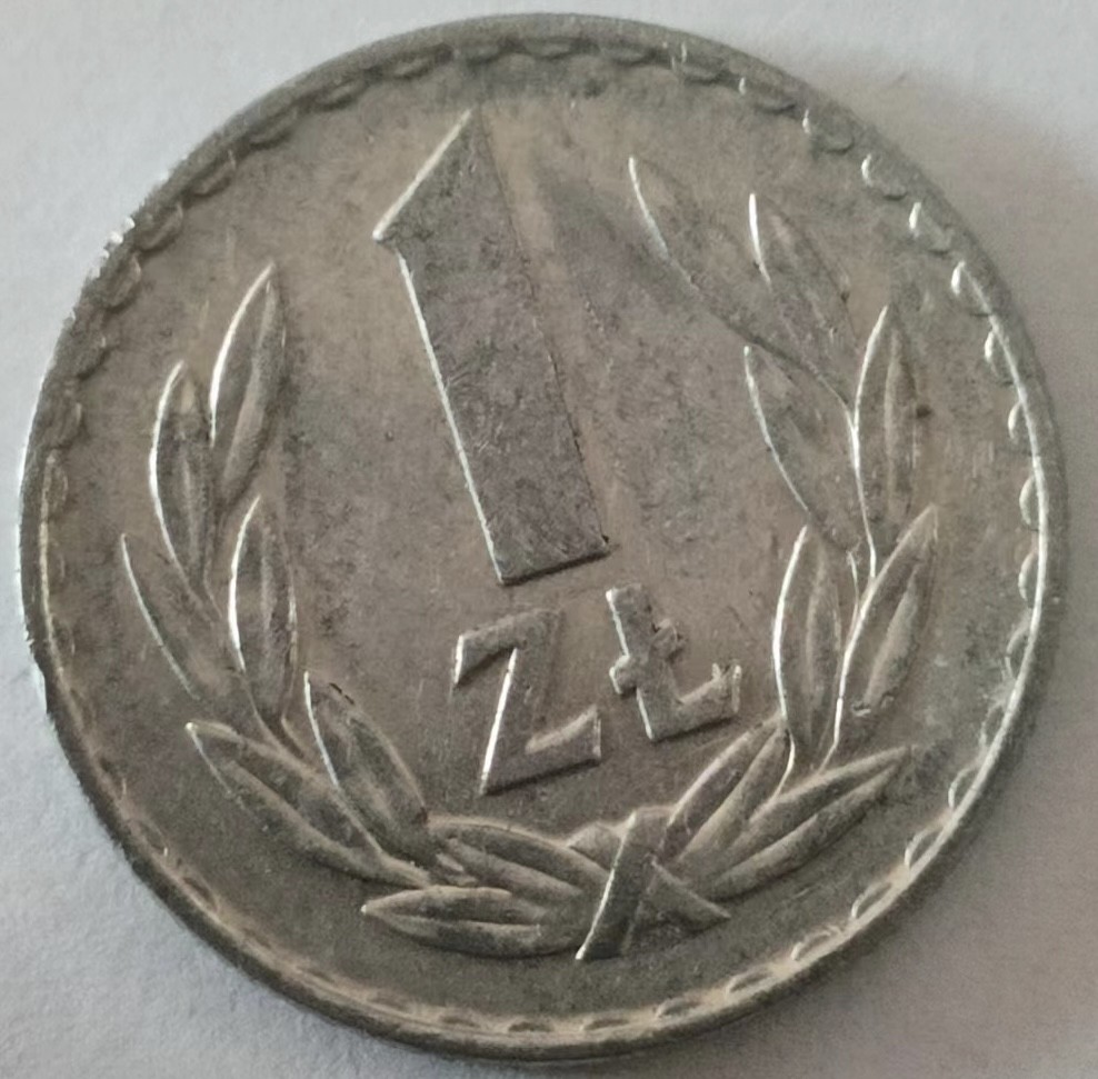 泡泡堂第139期  世界硬币专场（无押金，无佣金，捡漏，全场20包邮，偏远地区除外） 波兰一zt