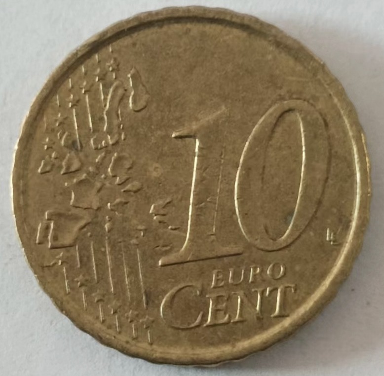 泡泡堂第139期  世界硬币专场（无押金，无佣金，捡漏，全场20包邮，偏远地区除外） 西班牙十欧分