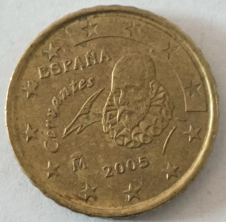 泡泡堂第139期  世界硬币专场（无押金，无佣金，捡漏，全场20包邮，偏远地区除外） 西班牙十欧分