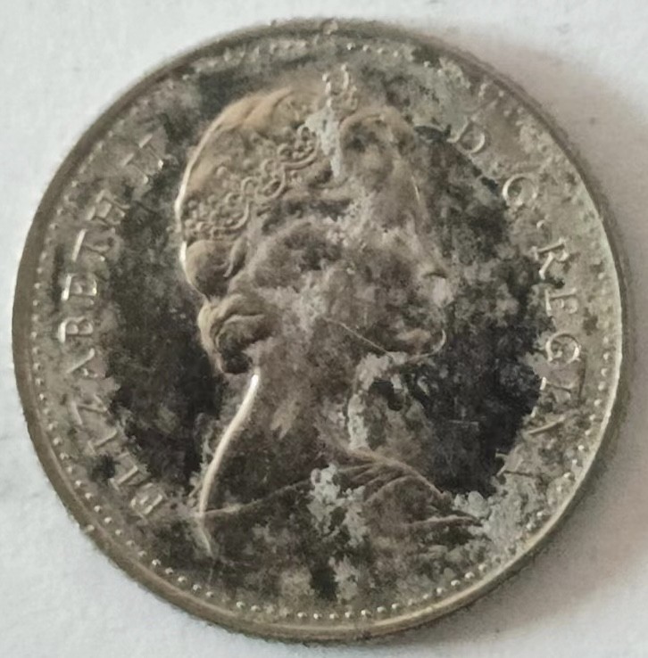 泡泡堂第139期  世界硬币专场（无押金，无佣金，捡漏，全场20包邮，偏远地区除外） 加拿大十分