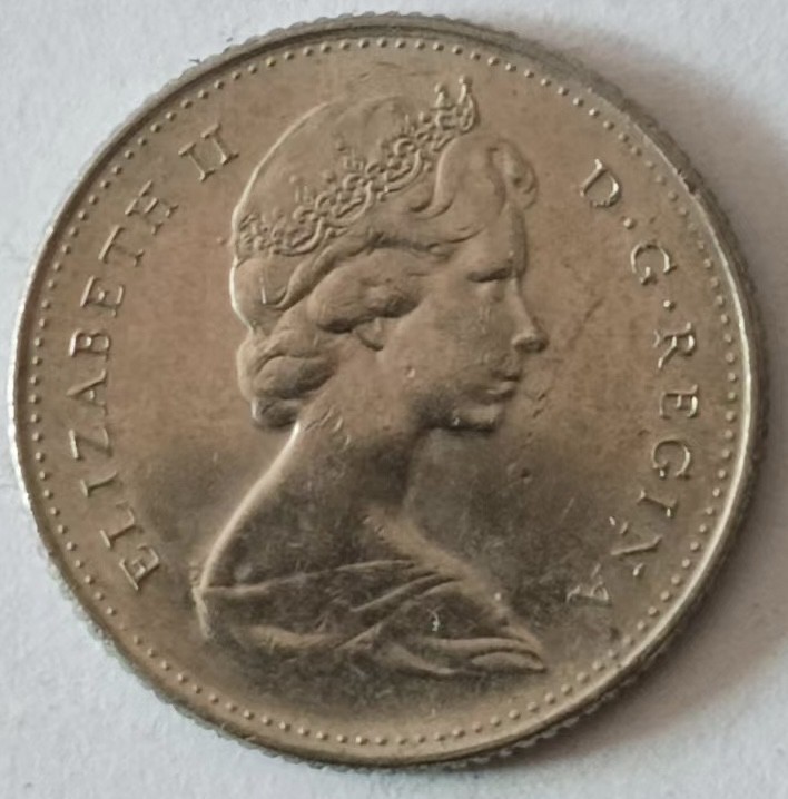 泡泡堂第140期  世界硬币专场（无押金，无佣金，捡漏，全场20包邮，偏远地区除外） 加拿大十分