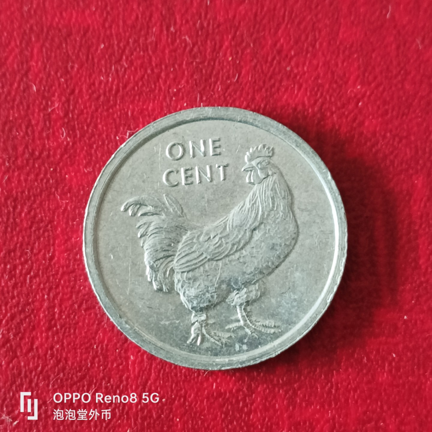 泡泡堂微拍第二十三幕精品硬币捡漏专场👿👿，零佣金，零押金，累计满二十元包邮 库克小鸡