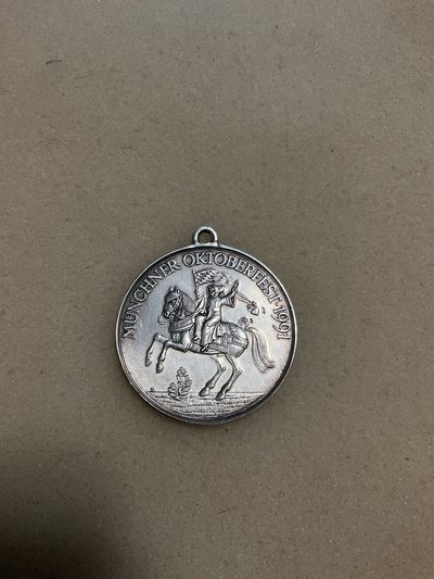 国外徽章 - 徽章3