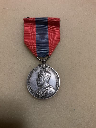 国外徽章 - 徽章2