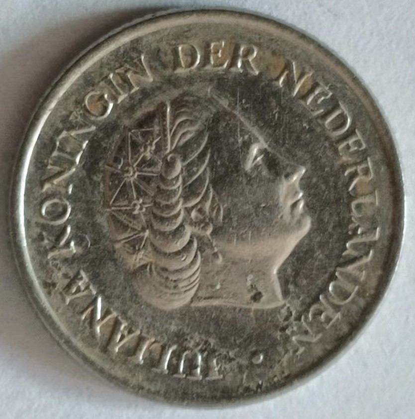 泡泡堂第140期  世界硬币专场（无押金，无佣金，捡漏，全场20包邮，偏远地区除外） 荷兰25分