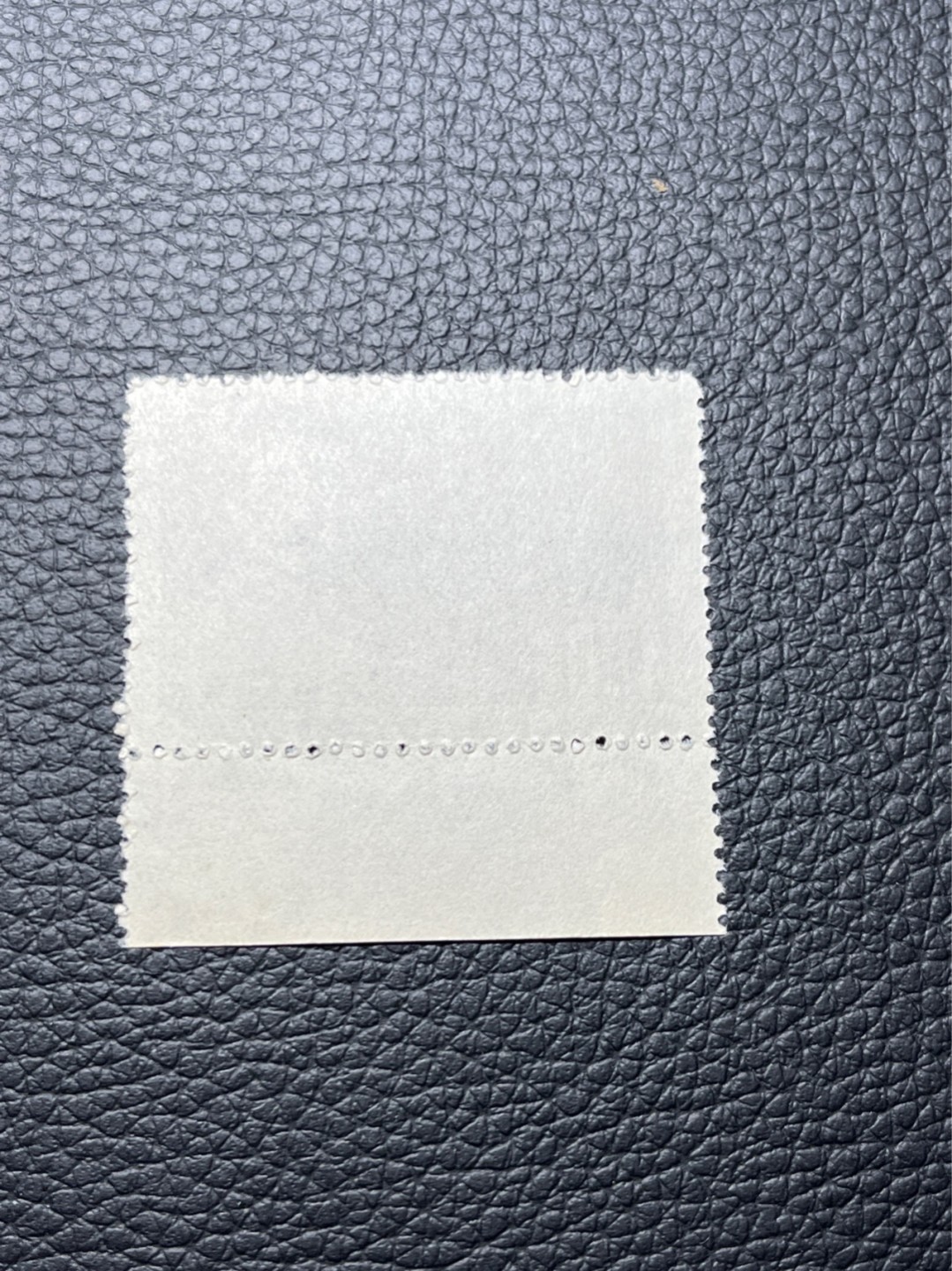 洪涛臻品 精选邮票限时拍卖第七十六期 纪11鲁迅再版全品  2-1厂名一枚。全品无瑕疵