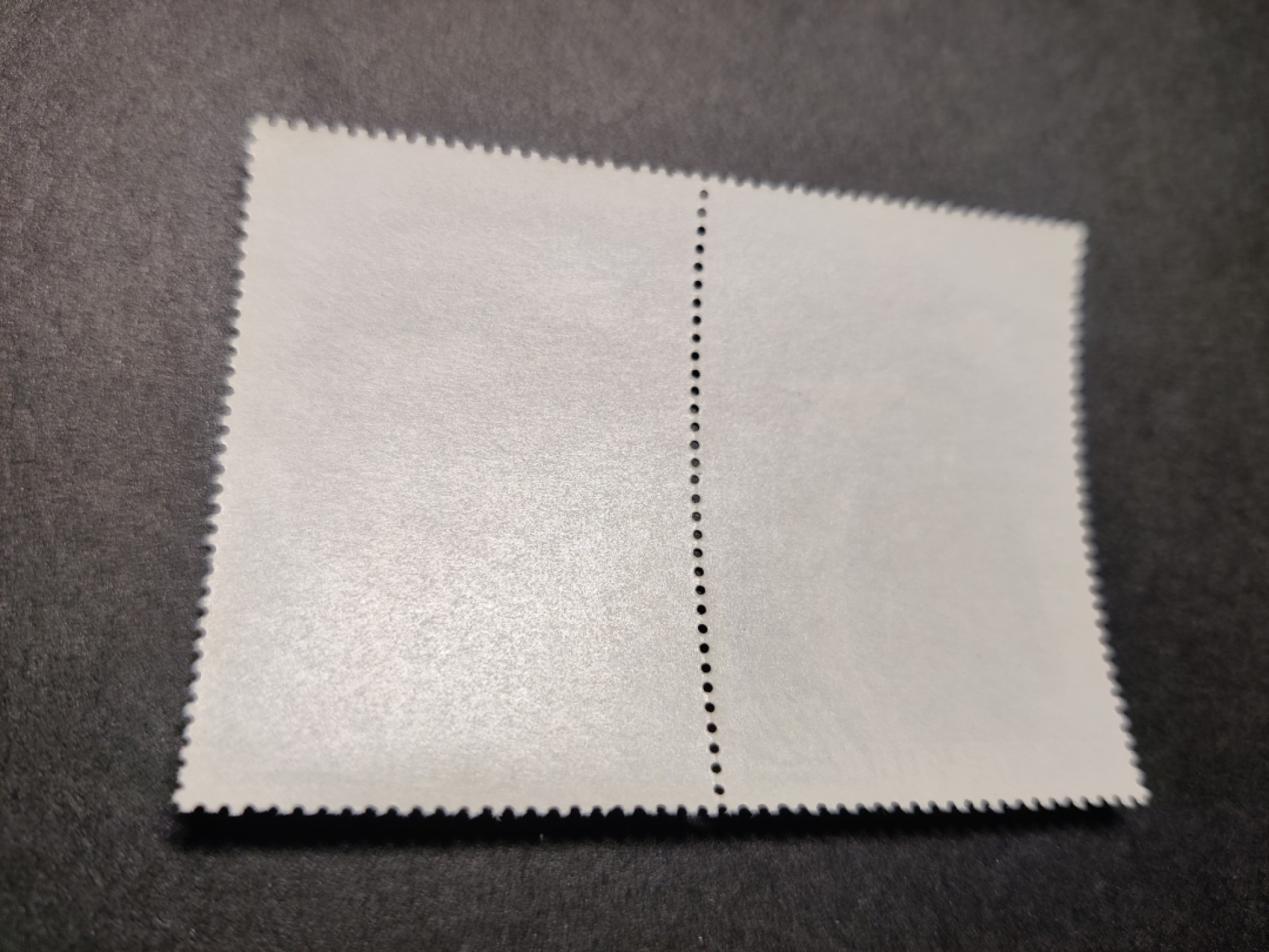 洪涛臻品 精选邮票限时拍卖第七十六期 总统玉像 1全 双联 原胶雪白 票面艳丽 联票无折生挺 全品经典票。