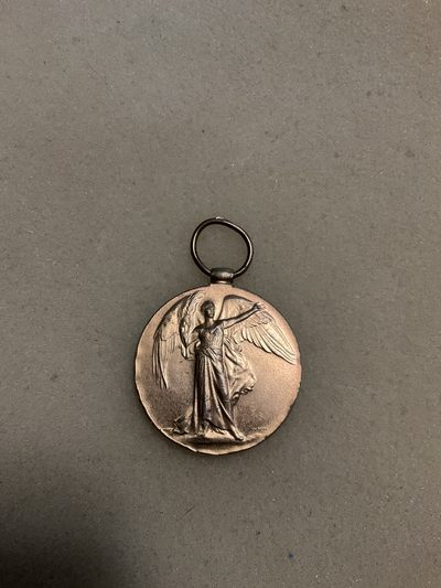 国外徽章 - 徽章4