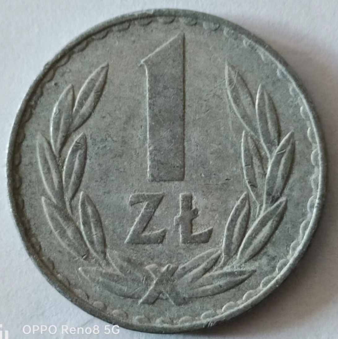 泡泡堂第140期  世界硬币专场（无押金，无佣金，捡漏，全场20包邮，偏远地区除外） 波兰一zt