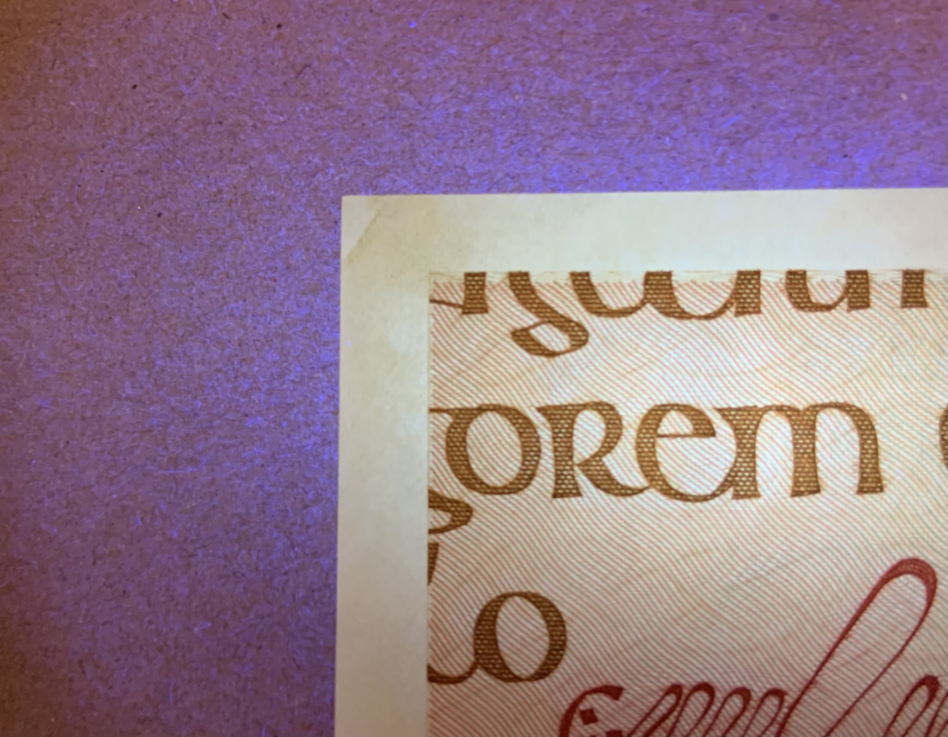 收藏联盟Quantum Auction 第206期拍卖 爱尔兰1985年5镑 品相UNC-