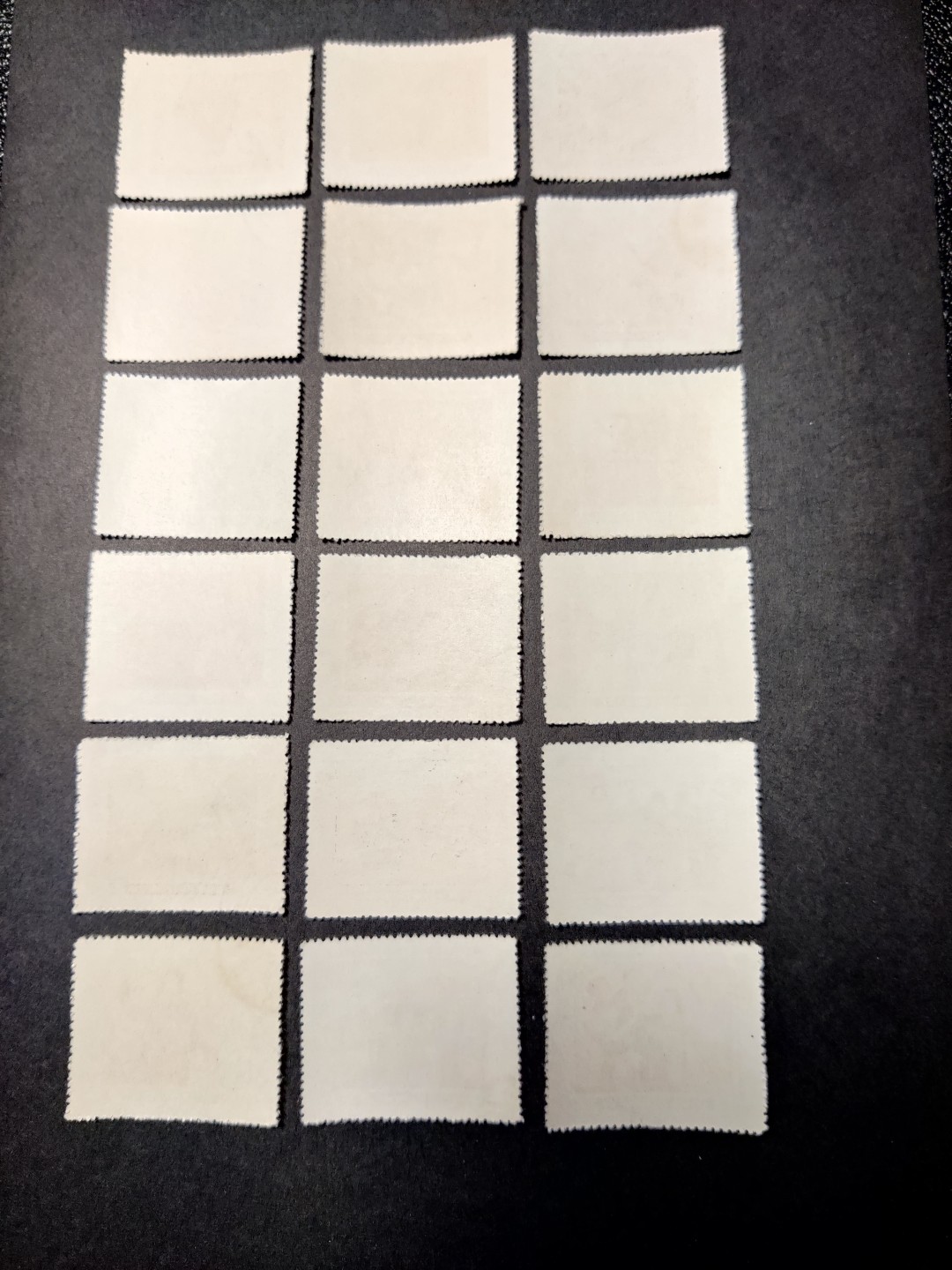 洪涛臻品 精选邮票限时拍卖第七十六期 特13一五计划 盖销全品 百里挑一 难得优异品质！