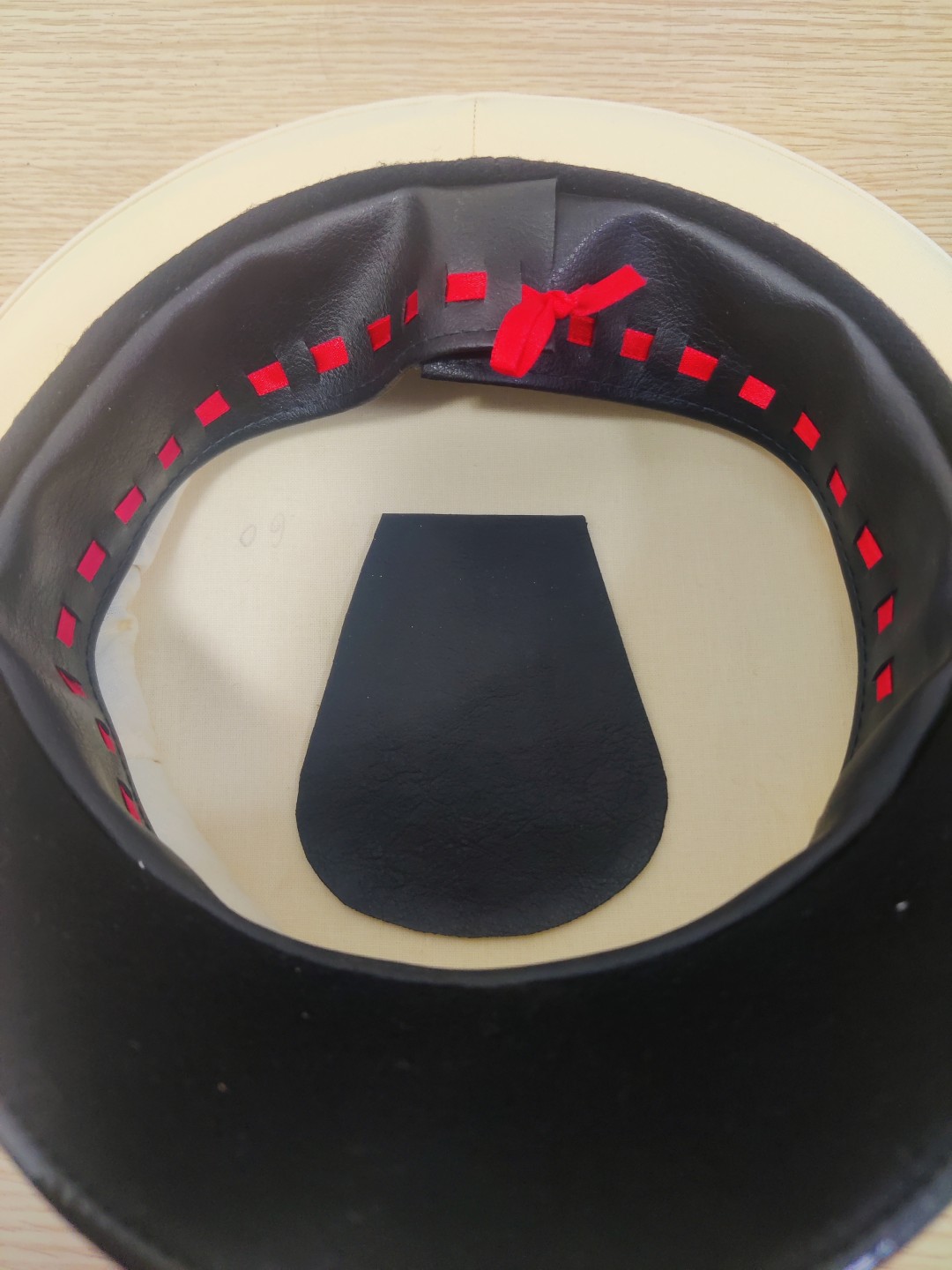 全场0元起拍 第12期 咸鱼国勋章拍卖专场 11月9日（周三）下午6：00开始 苏联海军将官礼服大檐帽 頭圍：60cm