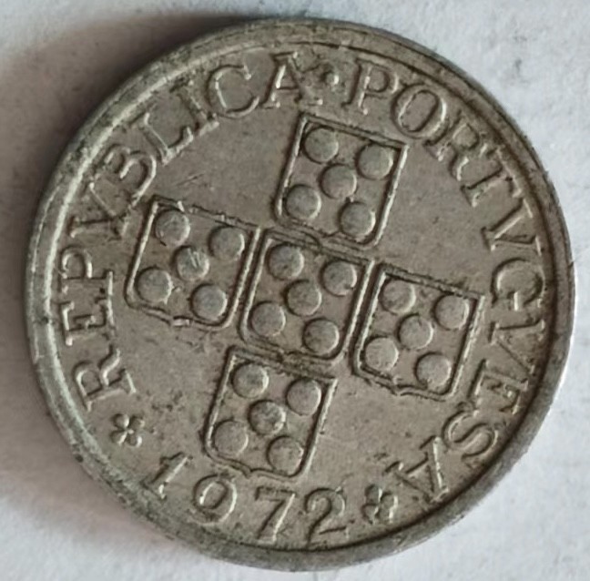 泡泡堂第140期  世界硬币专场（无押金，无佣金，捡漏，全场20包邮，偏远地区除外） 葡萄牙十分