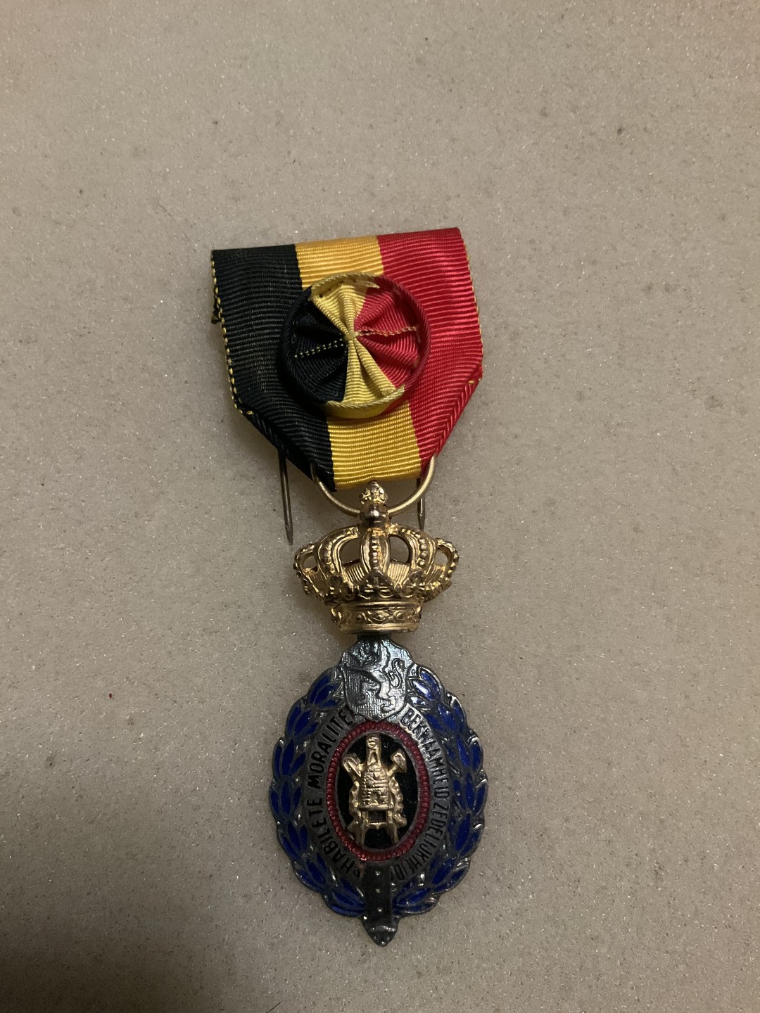 国外徽章 徽章5