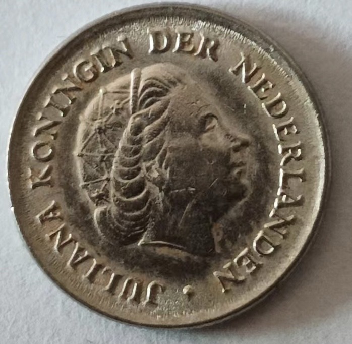 泡泡堂第140期  世界硬币专场（无押金，无佣金，捡漏，全场20包邮，偏远地区除外） 荷兰十分