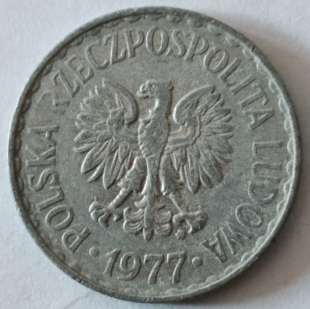 泡泡堂第140期  世界硬币专场（无押金，无佣金，捡漏，全场20包邮，偏远地区除外） 波兰一zt