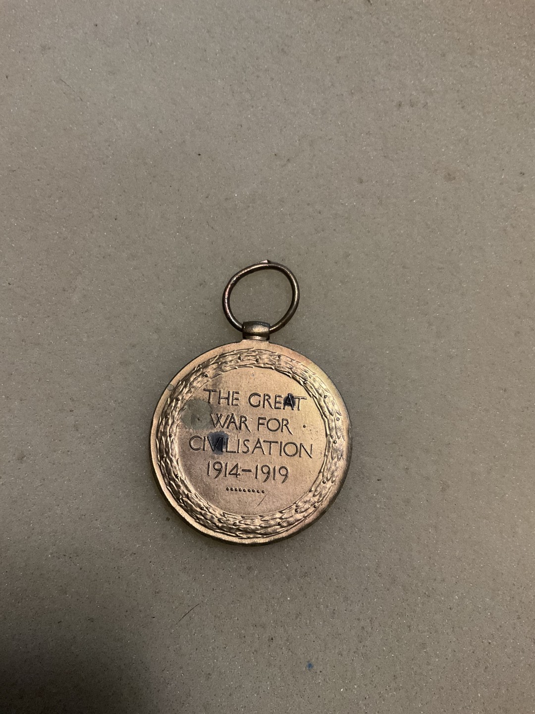 国外徽章 徽章4