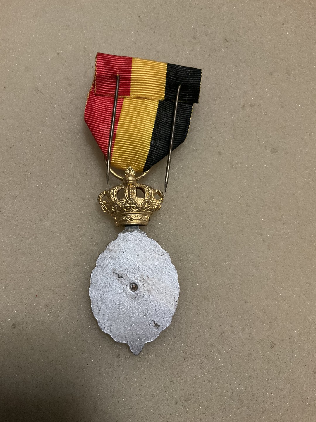 国外徽章 徽章5